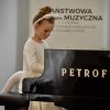 Koncert "Pianistyczne Debiuty" - 2.04.2022 r.