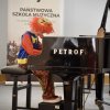 Koncert "Pianistyczne Debiuty" - 2.04.2022 r.