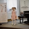 Koncert "Pianistyczne Debiuty" - 2.04.2022 r.