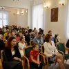 Koncert "Pianistyczne Debiuty" - 2.04.2022 r.