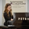 Koncert "Pianistyczne Debiuty" - 2.04.2022 r.