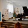 Koncert "Pianistyczne Debiuty" - 2.04.2022 r.