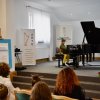 Koncert "Pianistyczne Debiuty" - 2.04.2022 r.