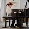 Koncert "Pianistyczne Debiuty" - 2.04.2022 r.