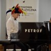 Koncert "Pianistyczne Debiuty" - 2.04.2022 r.