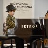 Koncert "Pianistyczne Debiuty" - 2.04.2022 r.