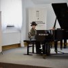 Koncert "Pianistyczne Debiuty" - 2.04.2022 r.