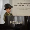 Koncert "Pianistyczne Debiuty" - 2.04.2022 r.