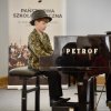 Koncert "Pianistyczne Debiuty" - 2.04.2022 r.