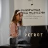 Koncert "Pianistyczne Debiuty" - 2.04.2022 r.