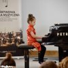 Koncert "Pianistyczne Debiuty" - 2.04.2022 r.