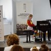 Koncert "Pianistyczne Debiuty" - 2.04.2022 r.