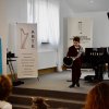 Koncert "Pianistyczne Debiuty" - 2.04.2022 r.
